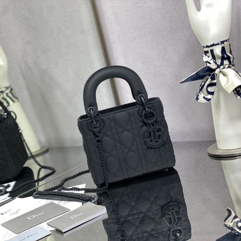 D*or my lady bags